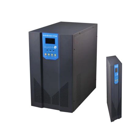 Inversor solar de 5000 vatios