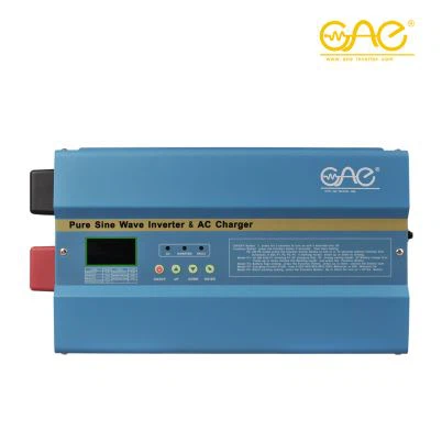 Inversor de baja frecuencia de 1000w