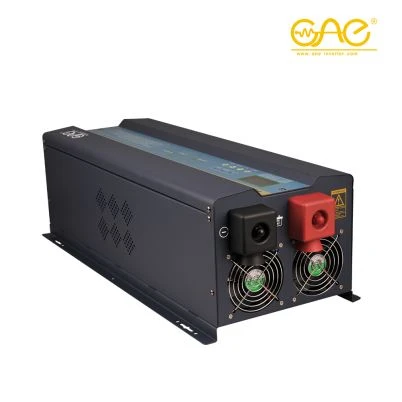 inversor solar 48v 5kw 6kw