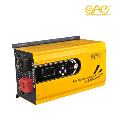 Un inversor inversor 12 v