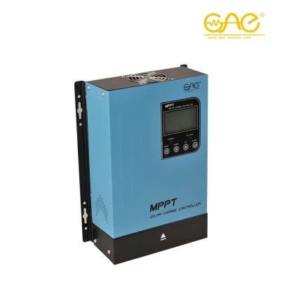 controlador de carga mppt de 50 amperios