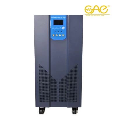 Inversor híbrido solar de 10kw