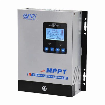 controlador de carga solar mppt 60a ap