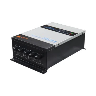 Sistema de inversor de bomba solar 1.5kw