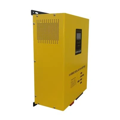 Inversor híbrido fuera de la red 3kw
