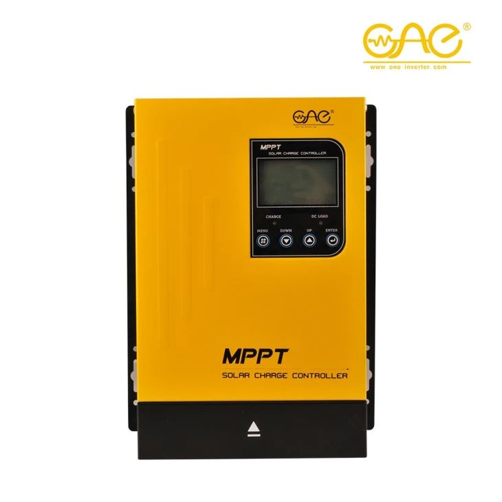 Solar Controller For Solar Panel System(60A)