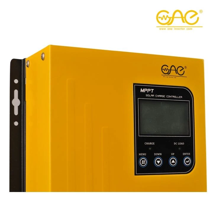 Solar Controller For Solar Panel System(60A)