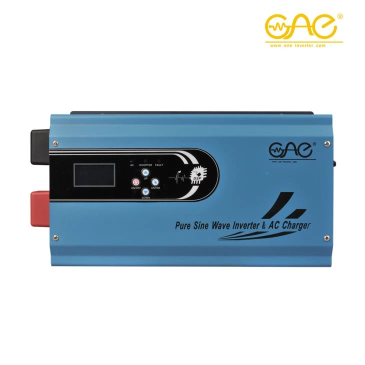 inversor solar 1kw 12v 220v 50hz