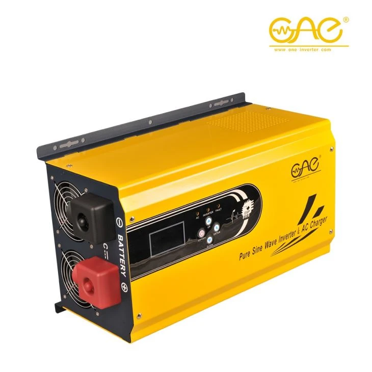 Solar Micro Inverter 1500w