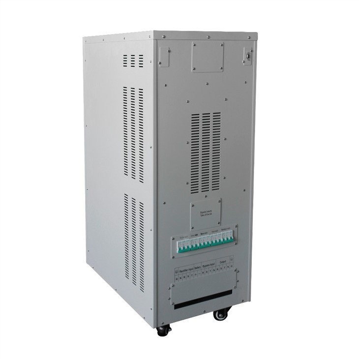 150Kva Solar Inverters 3 Phase