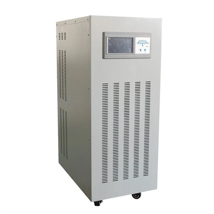 15kw Pure Sine Wave 3 Phase Solar Inverter