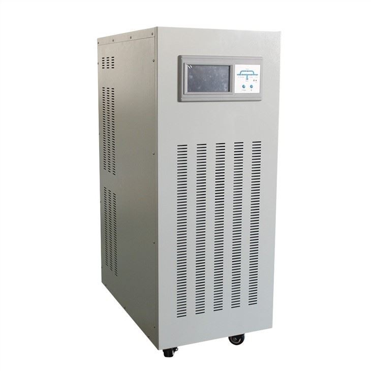 40Kva Low Frequency Pure Sine Wave Solar Inverter