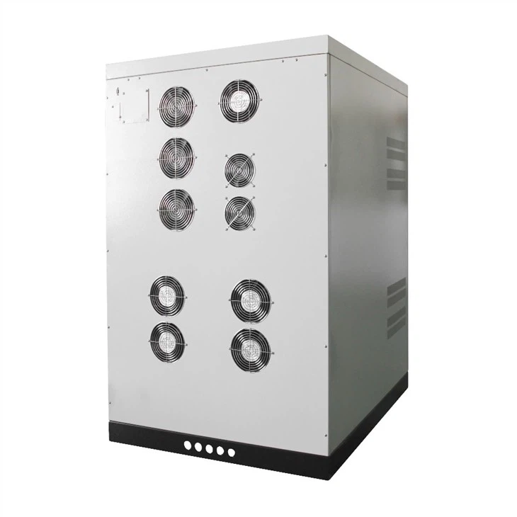 40Kva Off Grid Low Frequency Pure Sine Wave Solar Inverter
