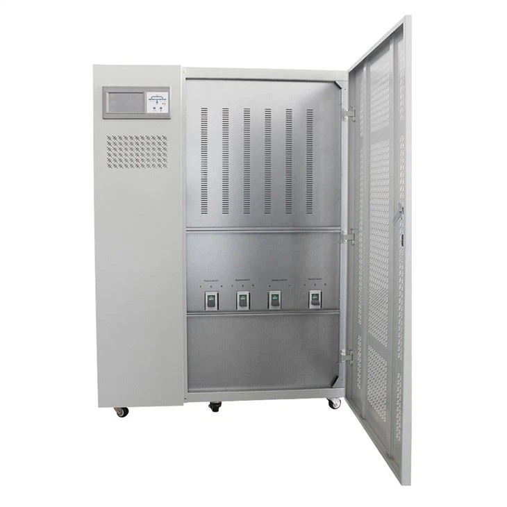 60kw Inverters Off Grid Low Frequency