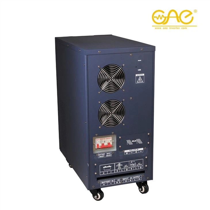 solar panel inverter price