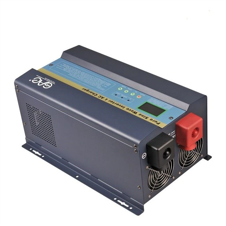 Hybrid Solar Inverter 1kw