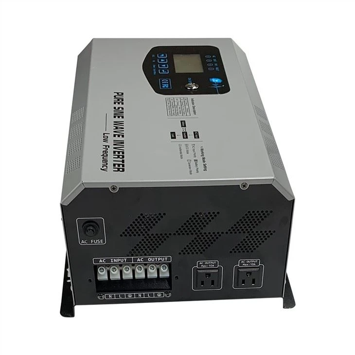 One Solar 5kw Hybrid Inverter