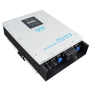 bomba solar vfd inversor