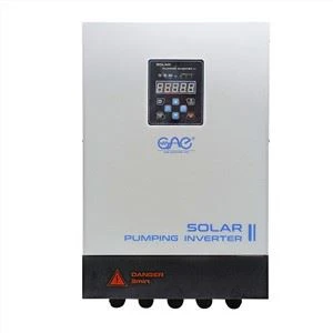 Inversor de bomba de agua solar 30kw