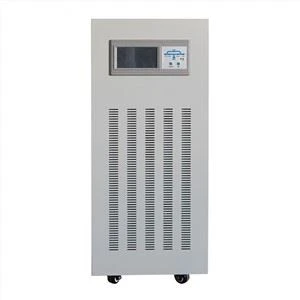 Inversor solar 380v para el hogar.