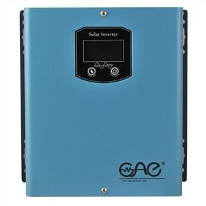 600W Pure sine Wave Inverter Hogar