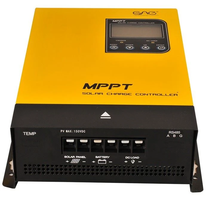 Solar Charge Controller 60A MPPT