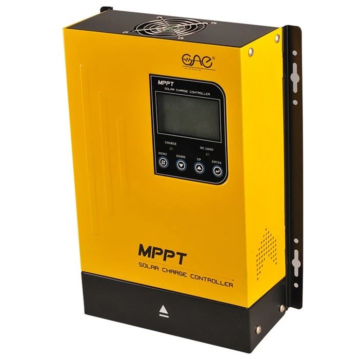 Solar Charge Controller MPPT 80A 96V Off Grid