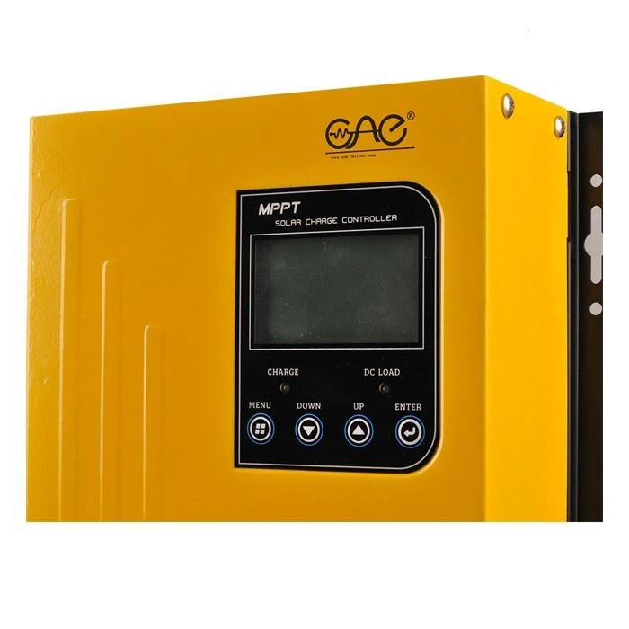 Solar Charge Controller MPPT 80A 96V Off Grid