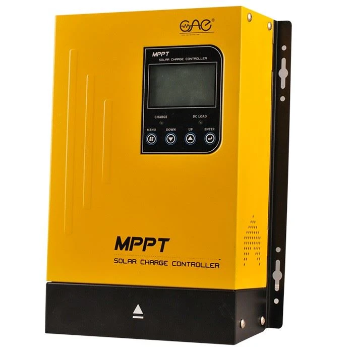 Solar Charge Controller MPPT 80A 96V Off Grid