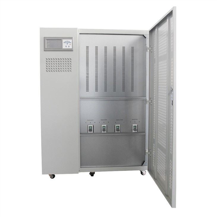 Solar Inverters 10kva 20kva 3 Phase
