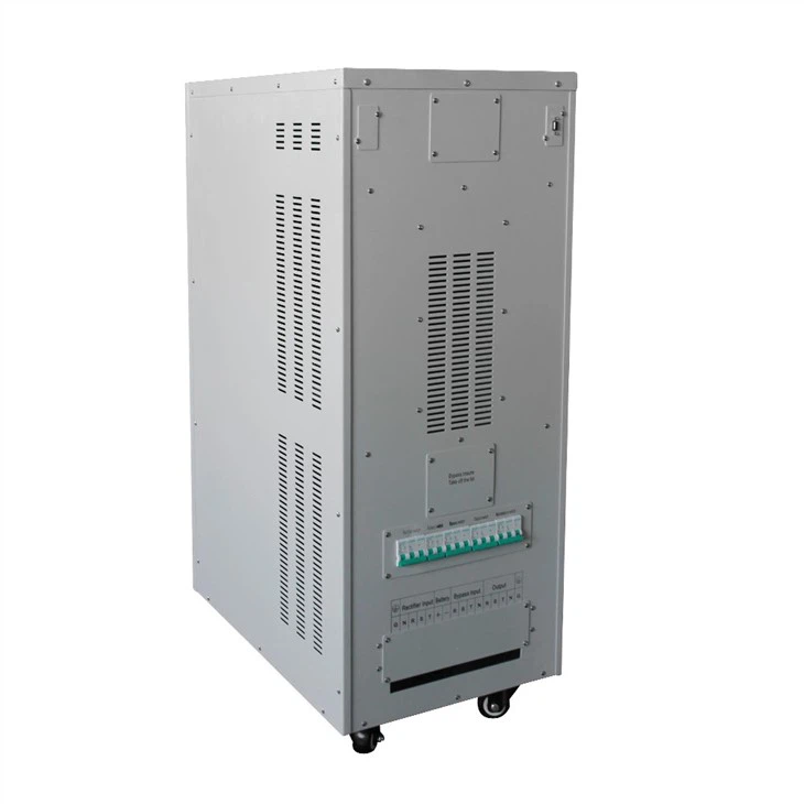 Solar Inverters 10kva 3 Phase
