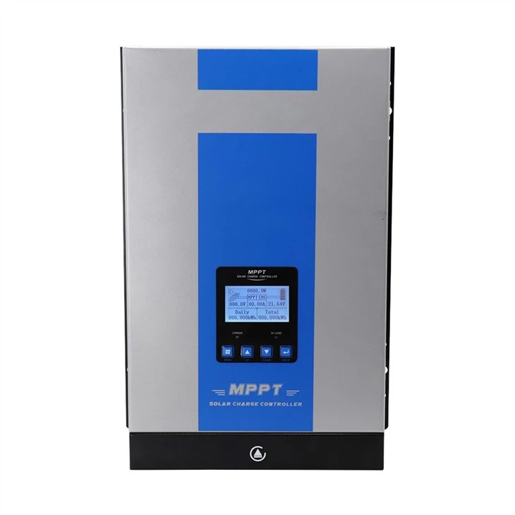 100A Solar Panel Controller