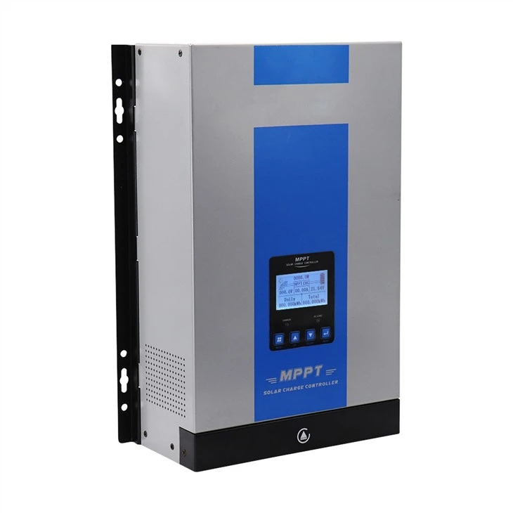 40a Solar Energy Systems Controller