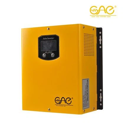 Inversor de corriente de 1000w CC a CA