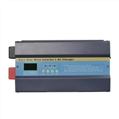 Inversor de onda sinusoidal pura 24v 48v