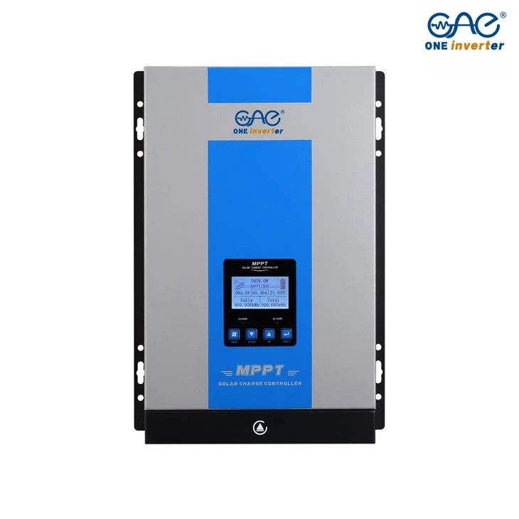 100amp 96v Mppt Solar Charge Controller