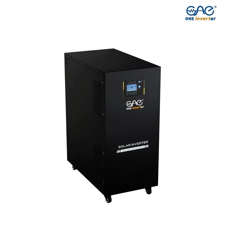 20kw 192v 50Hz Solar Inverter
