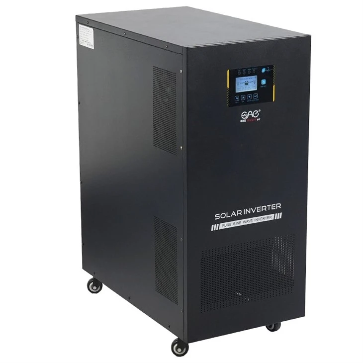 20kw 192v 50Hz Solar Inverter