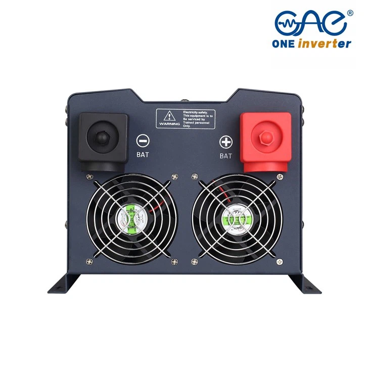 50Hz 60Hz 3kw 48v 220v Inverter