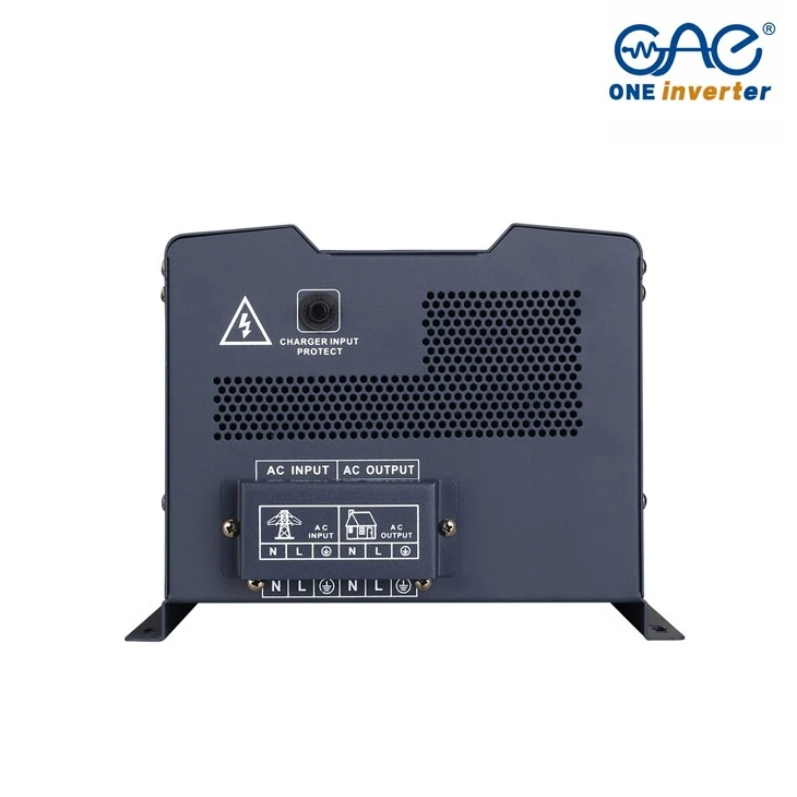 6000w Off Grid Dc Ac Inverter