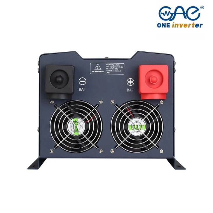 6000w Off Grid Dc Ac Inverter