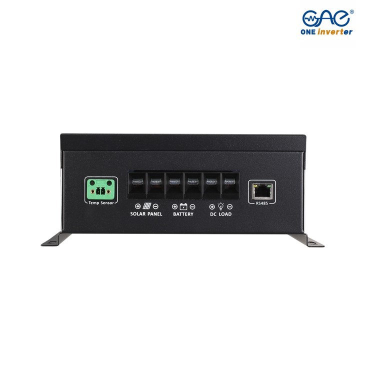 MPPT Solar Charge 80A Controller