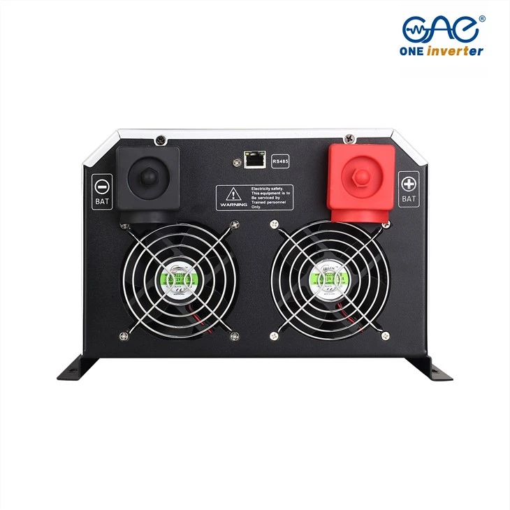 MPPT Solar Hybrid Inverter 5KW