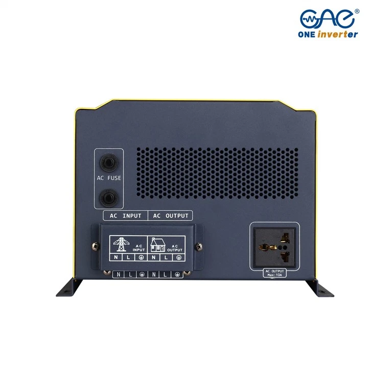 Off Grid 5KW Inverter Wholesale