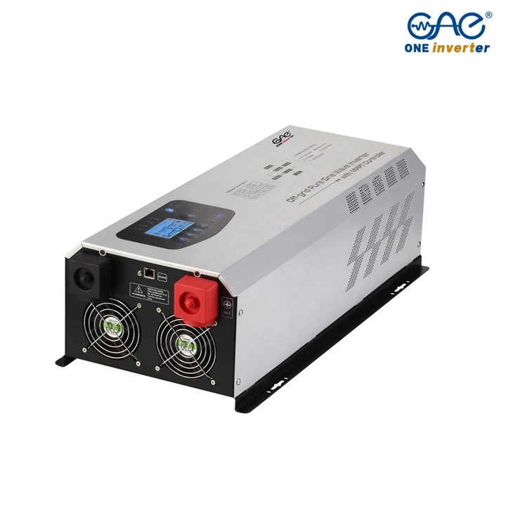 Offgrid 1500W Hybrid Inverter