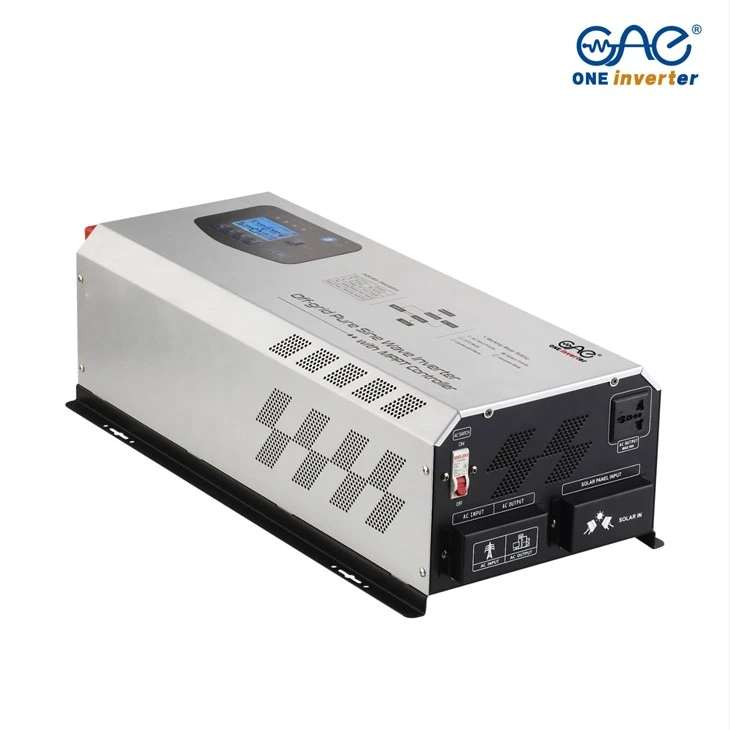 Offgrid 1500W Hybrid Inverter