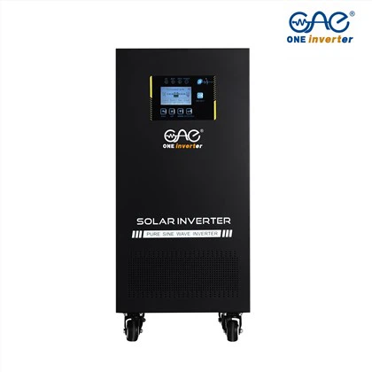 Inversor de onda sinusoidal pura fuera de la red 20KW al por mayor