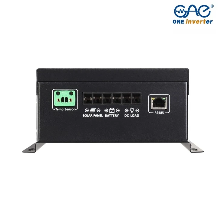 Solar Charge 40amp Mppt Controller