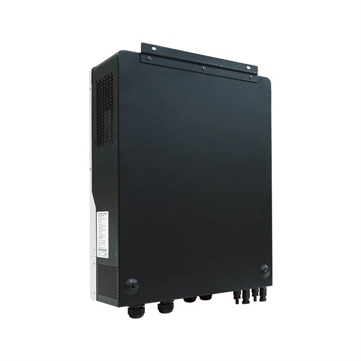 Solar Hybrid Inverter 7.2kw
