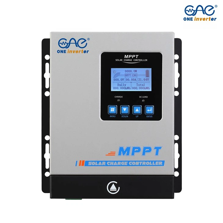 30A MPPT Solar Controller